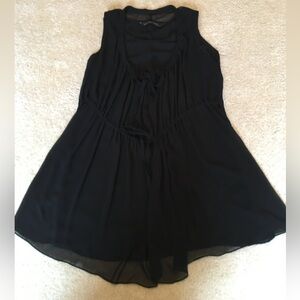 Adorable Zara Tunic Dress